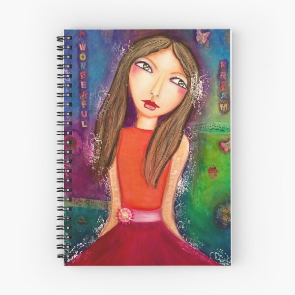 Item preview, wonderful journey designed and sold by Saraiaguiar.