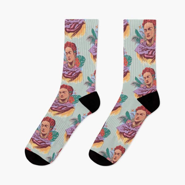 Item preview, Frida Kahlo  designed and sold by migdaliapace.