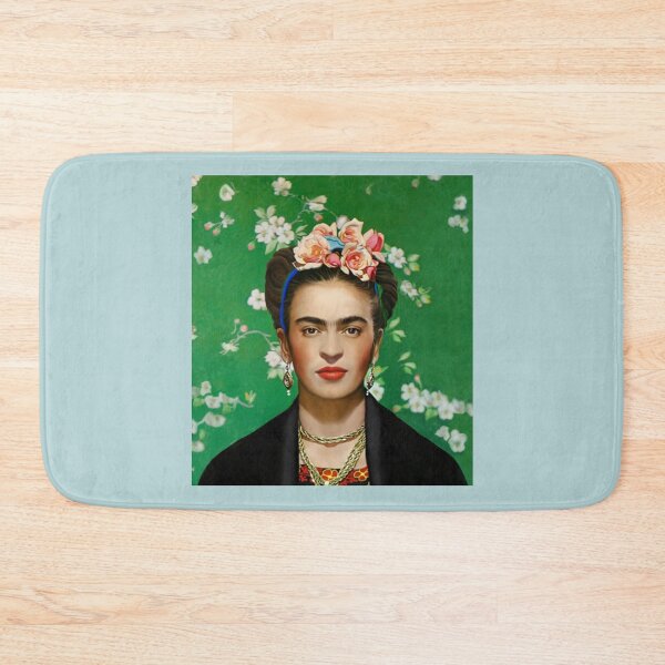 Aperçu de l'œuvre Frida Kahlo créée et vendue par migdaliapace.