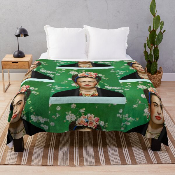 Item preview, Frida Kahlo designed and sold by migdaliapace.