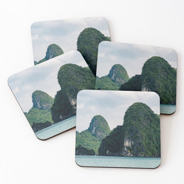Item preview, Ha Long Bay, Vietnam designed and sold by Ross.A.Campbell.