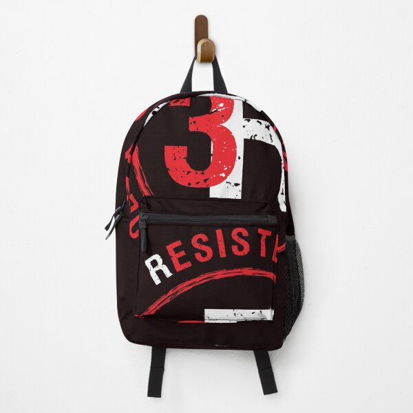 Item preview, Resistance, Rebellion, Revolution designed and sold by xavoblues.