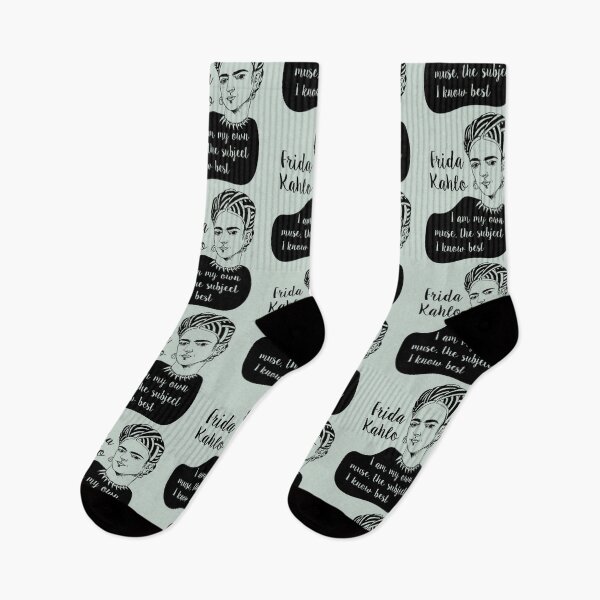 Item preview, Frida Kahlo  designed and sold by migdaliapace.