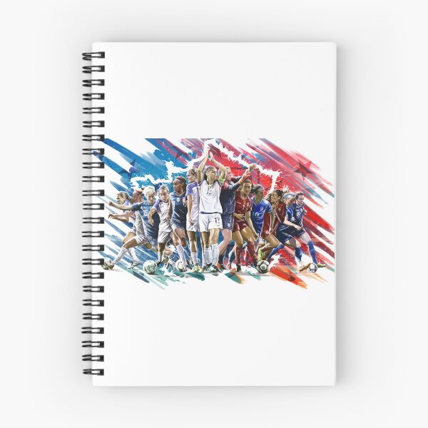 Item preview, USWNT Team design designed and sold by sia-2020.