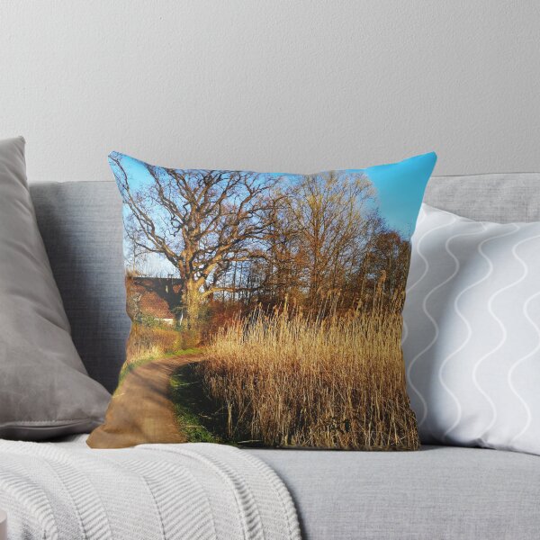 Item preview, sunny forest path designed and sold by OMdesigns93.