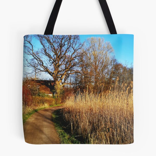 Item preview, sunny forest path designed and sold by OMdesigns93.