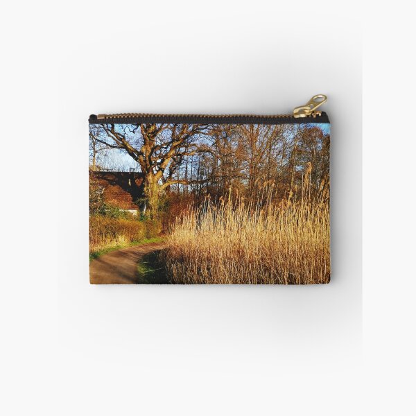 Item preview, sunny forest path designed and sold by OMdesigns93.