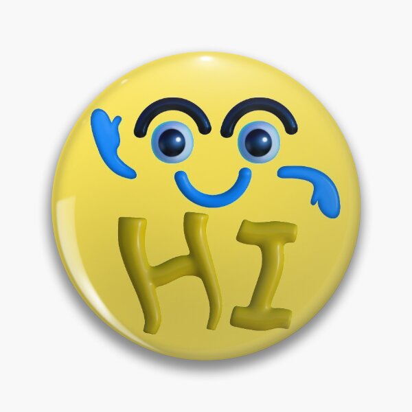 Item preview, Hi,,, designed and sold by Creativebomb121.
