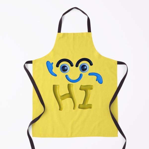 Item preview, Hi,,, designed and sold by Creativebomb121.