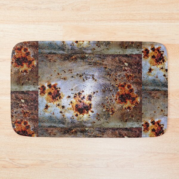 Item preview, Feeling Rusty designed and sold by TeaFairy Art.