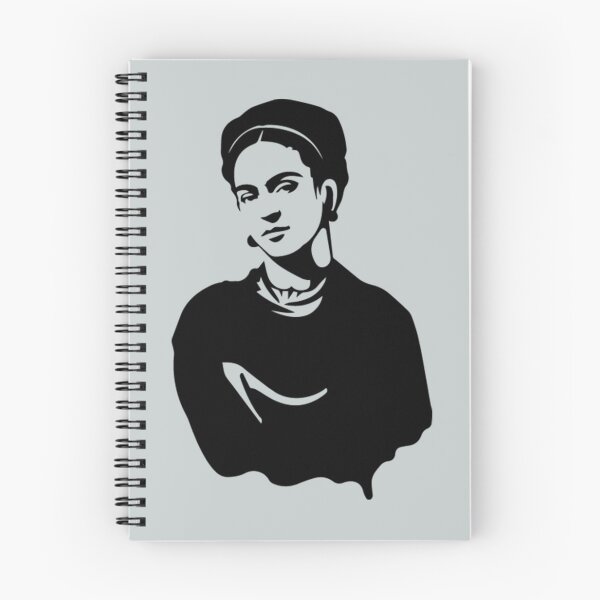 Item preview, Frida Kahlo  designed and sold by migdaliapace.