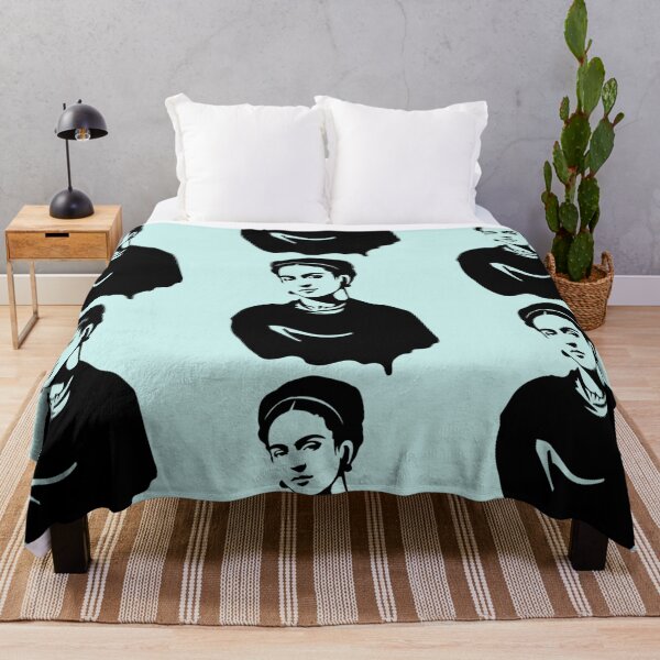 Artikelvorschau, Frida Kahlo entworfen und verkauft von migdaliapace.