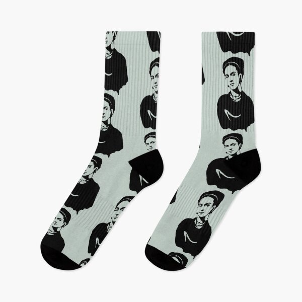 Item preview, Frida Kahlo  designed and sold by migdaliapace.