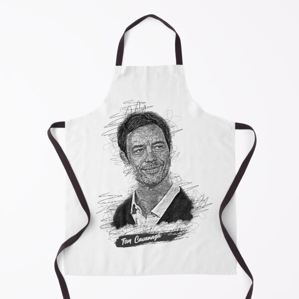 Item preview, tom Cavanagh Abstract Sketch Art,tom cavanagh designed and sold by graphic-genie.