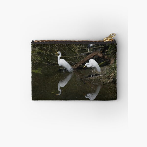 Item preview, Egret Reflections designed and sold by GP1746.