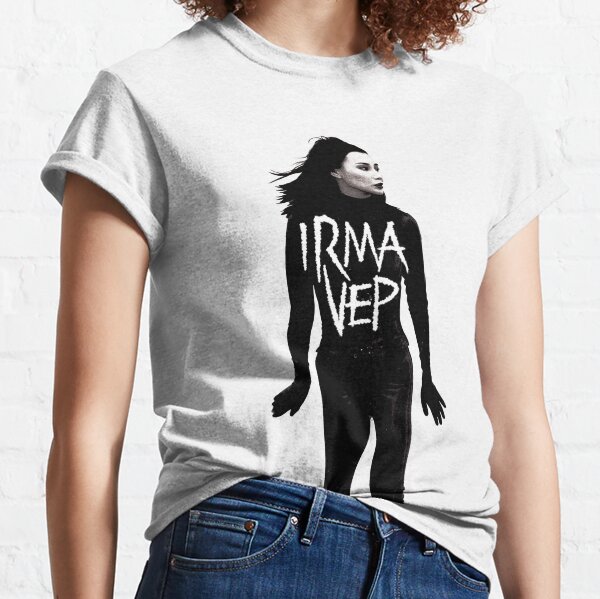 TV Series Merchandise : Irma Vep Alicia Vikander Cotton