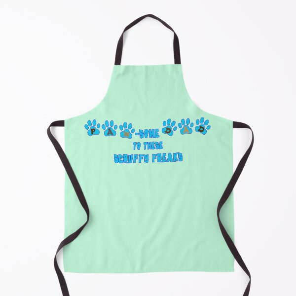 Item preview, PAW-some DAD to these Scruffy Freaks designed and sold by Da-Family-Biz.
