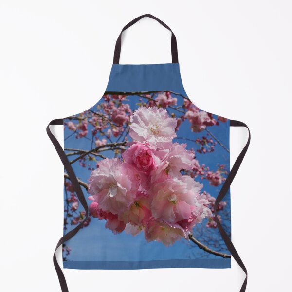 Item preview, Double Pink Cherry Blossom designed and sold by Alisonchambers2.
