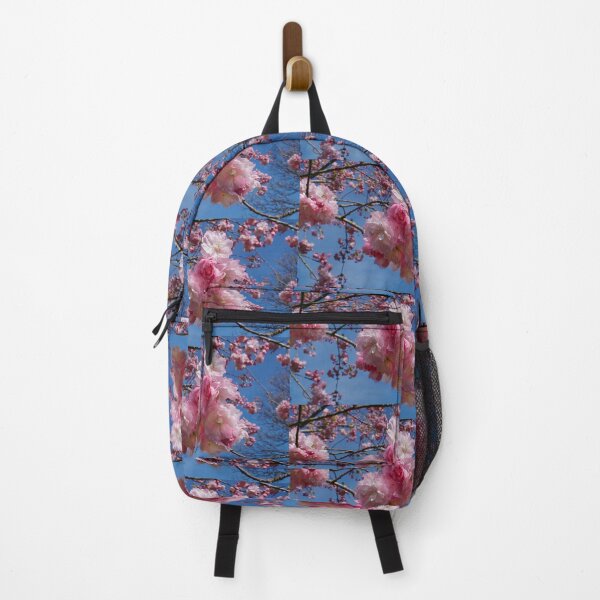 Item preview, Double Pink Cherry Blossom  designed and sold by Alisonchambers2.
