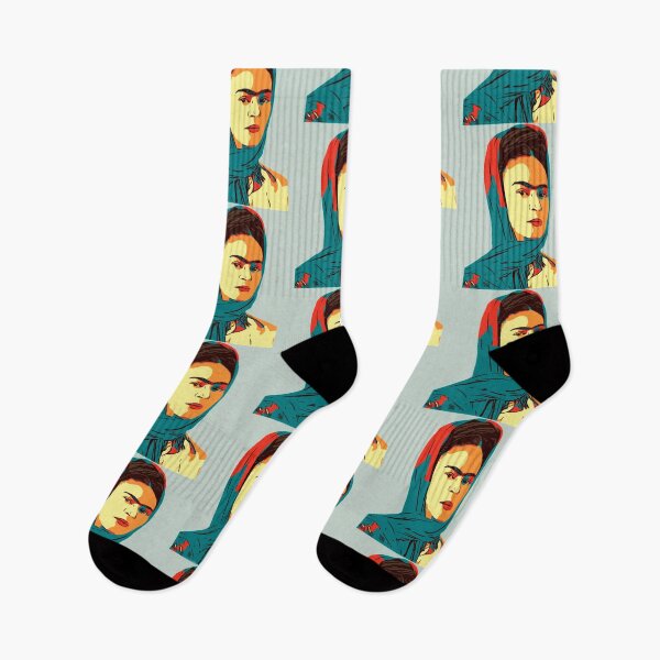 Item preview, Frida Kahlo  designed and sold by migdaliapace.