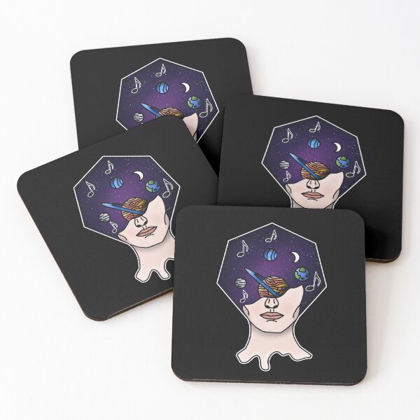 Item preview, The thinking head designed and sold by daniloramirezcr.