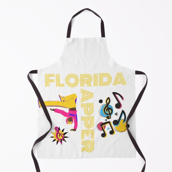 Item preview, Florida rapper Yellow and Pink Pop Culture designed and sold by Red-ElYoubi.
