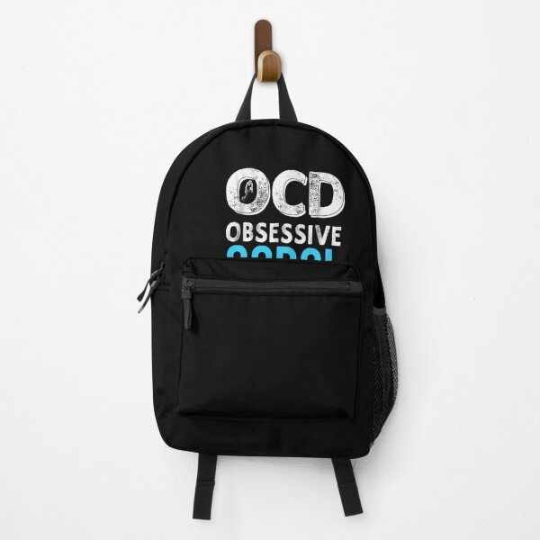 Item preview, OCD Obsessive Coral Disorder designed and sold by RanirO.