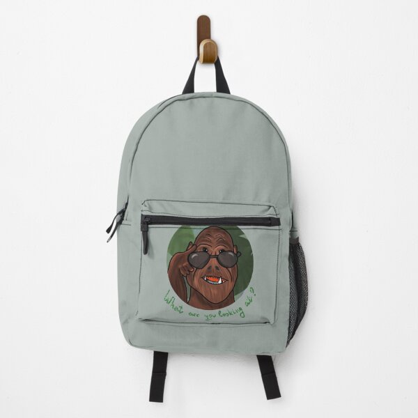 Item preview, What are you looking at?  designed and sold by Antiope33.