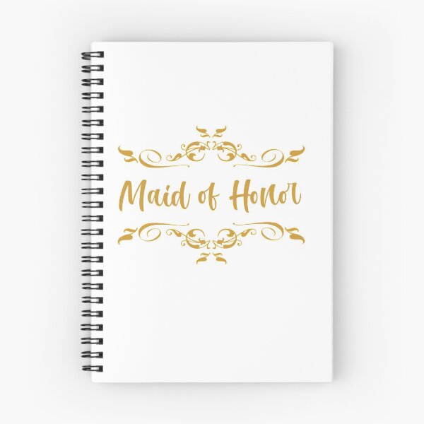 Item preview, Wedding party- maid of honor designed and sold by sandpiperstudio.
