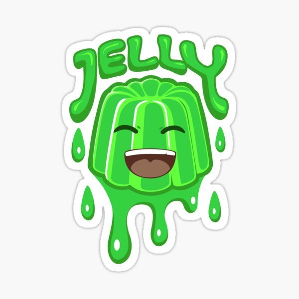 jelly name on roblox
