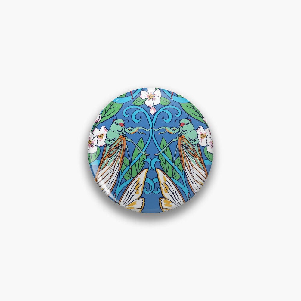 Item preview, Pin designed and sold by coriredford.