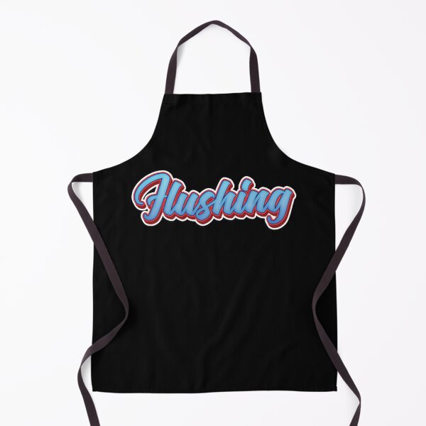 Item preview, Flushing designed and sold by QueensNewYork.