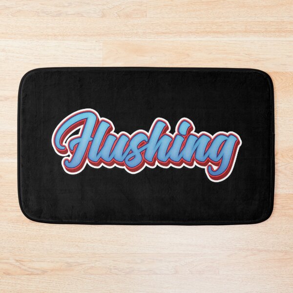 Item preview, Flushing designed and sold by QueensNewYork.