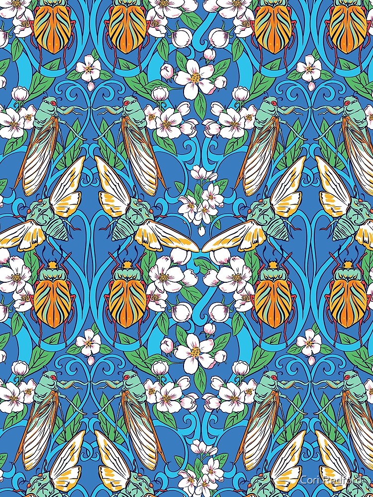 Springsectile by coriredford