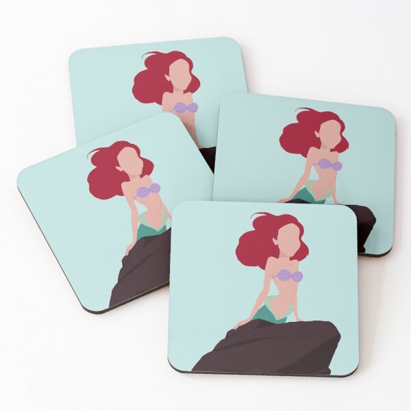 Item preview, Part of Your World designed and sold by Ella Freeman.