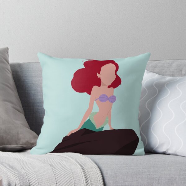 Item preview, Part of Your World designed and sold by Ella Freeman.
