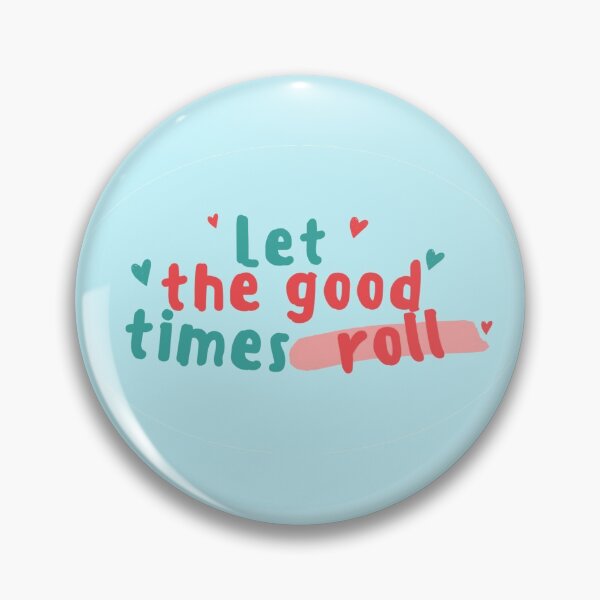 Item preview, let the good times roll - osco 5sos lyric - outer space carry on designed and sold by vlctorlam.