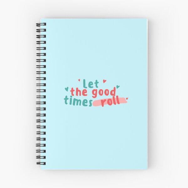 Item preview, let the good times roll - osco 5sos lyric - outer space carry on designed and sold by vlctorlam.