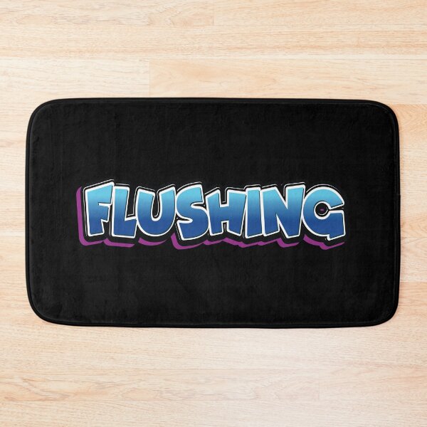 Item preview, Flushing designed and sold by QueensNewYork.