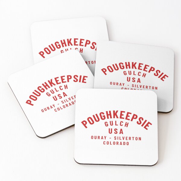 Item preview, Poughkeepsie Gulch designed and sold by atessler.