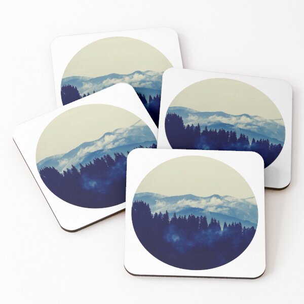 Item preview, Mountains designed and sold by AmberSiraj.