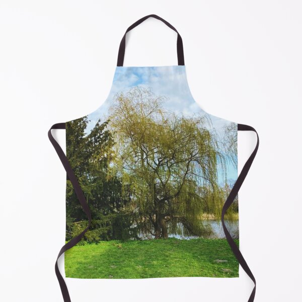 Item preview, Green meadow by the lake designed and sold by OMdesigns93.