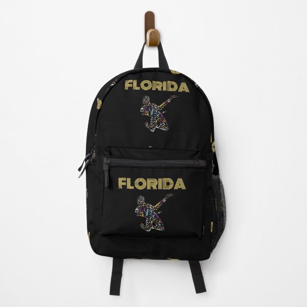 Item preview, Florida Sunshine Pop Culture designed and sold by Red-ElYoubi.