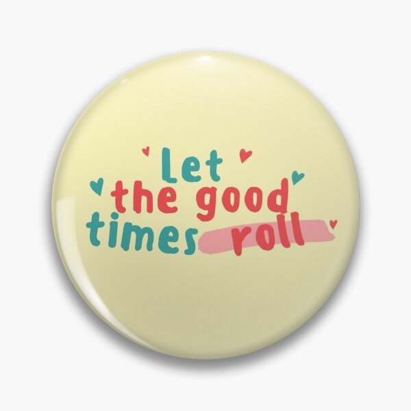 Item preview, let the good times roll - osco 5sos lyric - outer space carry on designed and sold by vlctorlam.