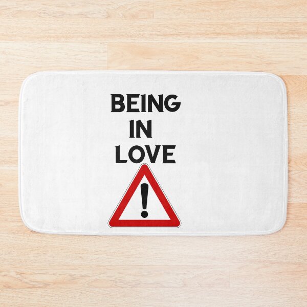 Item preview, being in love designed and sold by Lakki-s.