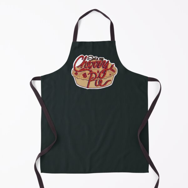 Item preview, She’s My Cherry Pie designed and sold by Kaydee Mick.