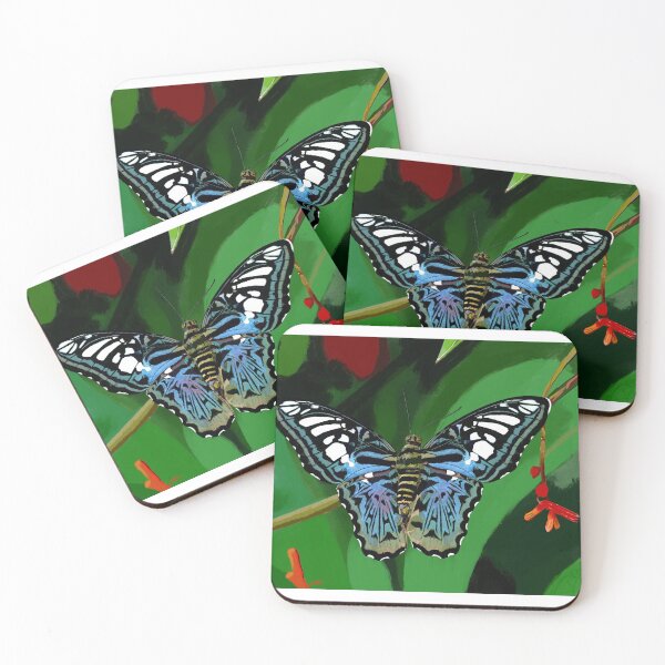 Item preview, Springtime butterfly  designed and sold by TheGreeneApple.