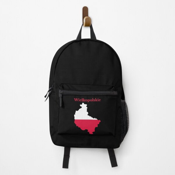Item preview, Greater Poland Voivodeship Map Design, Poland designed and sold by marosharaf.