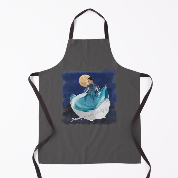 Item preview, Dancing in the moonlight designed and sold by Yujububu.