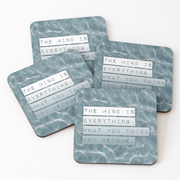 Item preview, Positive Inspirational Quote designed and sold by Kerry Pritchard.